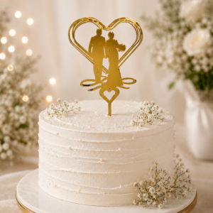 cake topper 1