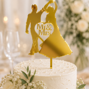 cake topper 2