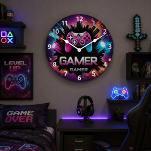 roloi toixou gamer