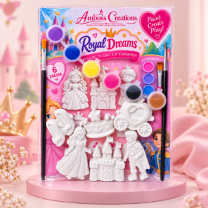 royal dreams set porselanina